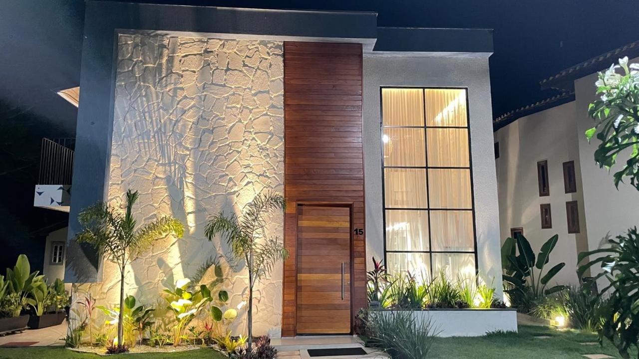 Casa Santa Bárbara Pirenópolis Exterior foto