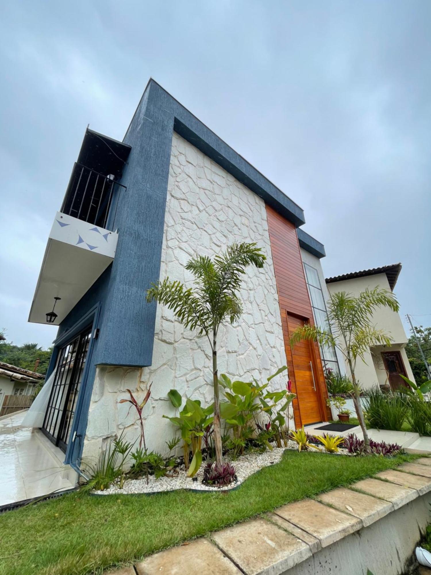 Casa Santa Bárbara Pirenópolis Exterior foto